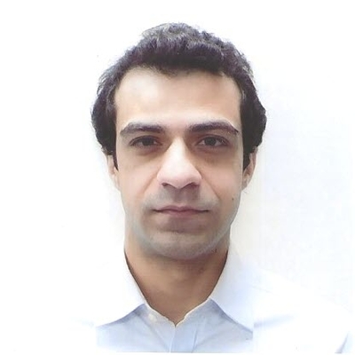 Ali Khan