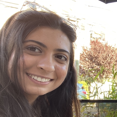 Aliya Gangji