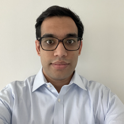 Amar Kotwal