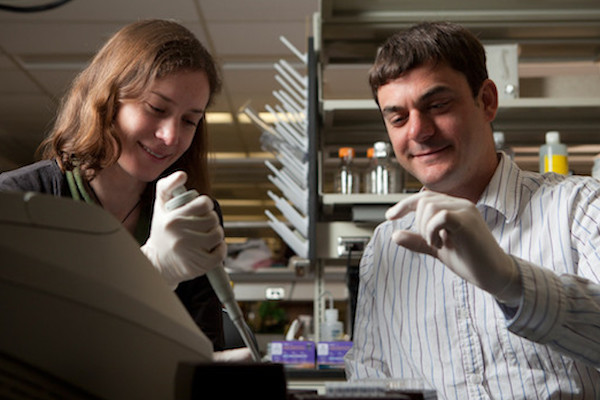 BioEntrepreneurship Image of Students