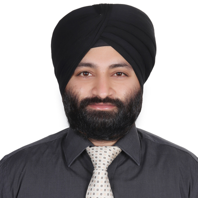 Jubinder Singh