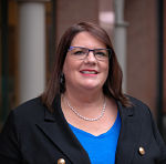 Patti Hall