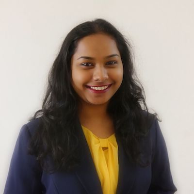 Ramya Kesharwani