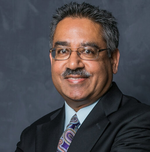 Sachin Gupta Headshot