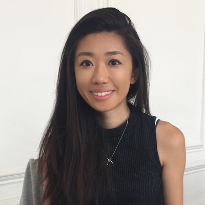 Victoria Yang