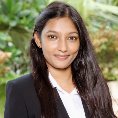 Yashodhara Neerukonda