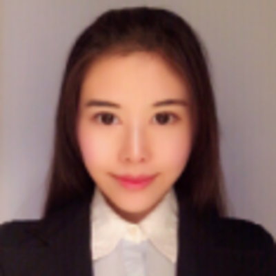 Yiyue (Cindy) Chen