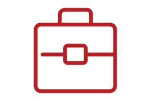 Briefcase Icon