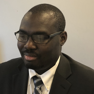 Alabi Adenekan
