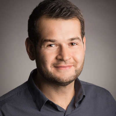 Alessandro Mora