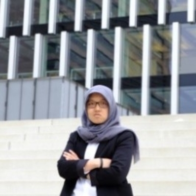 Alisha Nabila