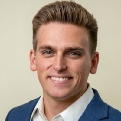 Andrew Schwalm
