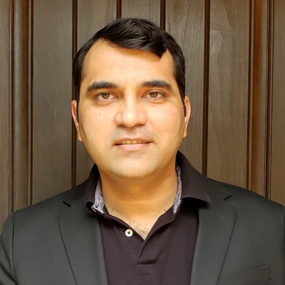 Gulrez Khan