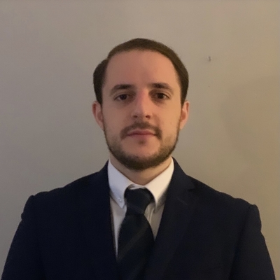 Luca Bonamico