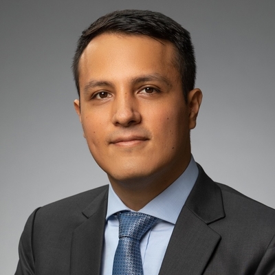 Manuel Escobedo