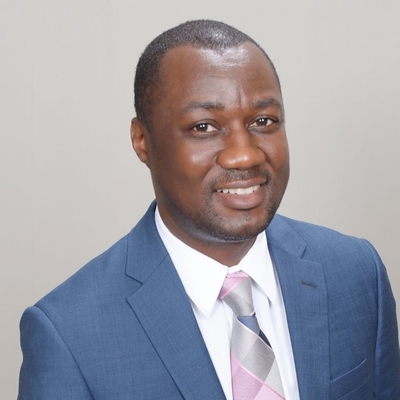 Oluwatobi Idowu