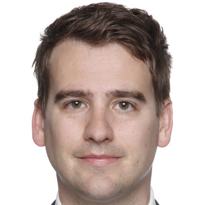 Tristan Rugg