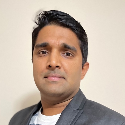 Varun Gouthaman