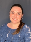 Headshot of Kate Powers