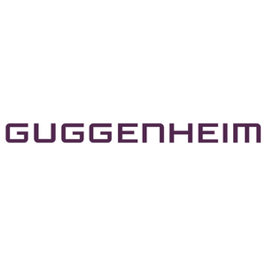 Guggenheim logo