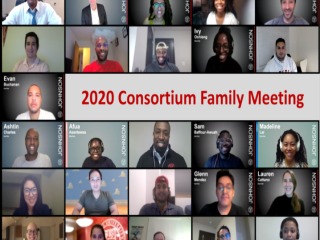 Consortium Family Meeting