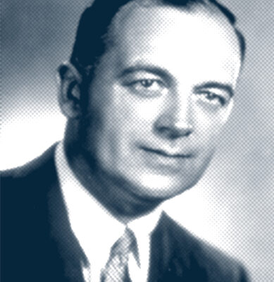 C. Stewart Sheppard