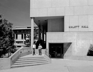 Mallot Hall