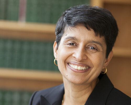 Vrinda Kadiyali
