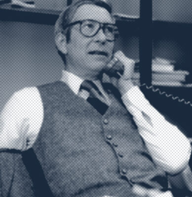 Harvey J. Davidson