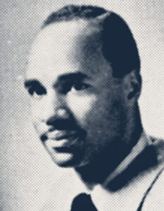 Wilbur Parker