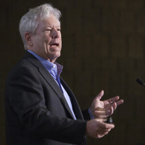 Richard Thaler