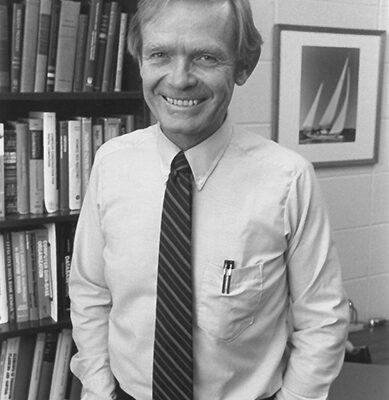 Dick Conway