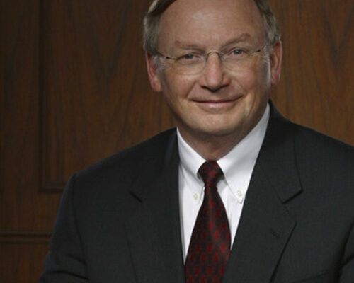 Robert J. Swieringa