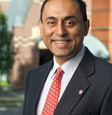 Soumitra Dutta