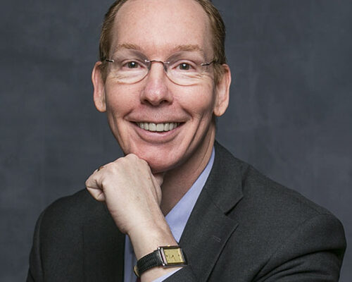 Mark Nelson