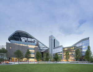 Cornell Tech Campus