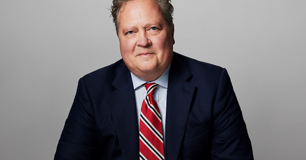 Jon Moeller ’86, MBA ’88 Cornell Johnson