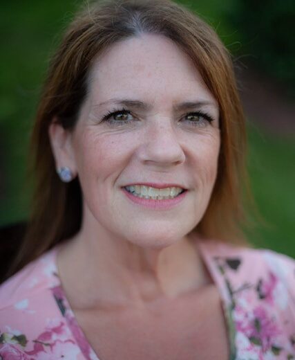 me headshot