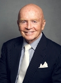 Mark Mobius