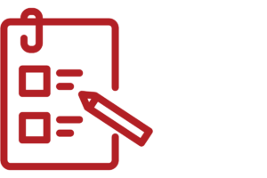 checklist icon.