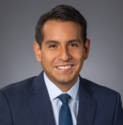 Diego Chavez Headshot