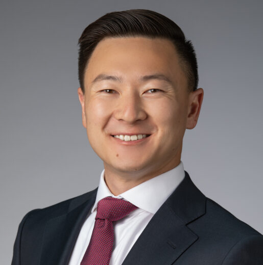 Blake Chien Headshot