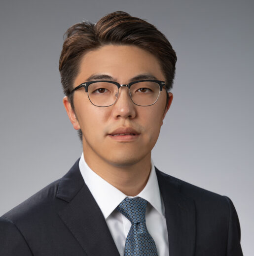 Eric Jiang Headshot