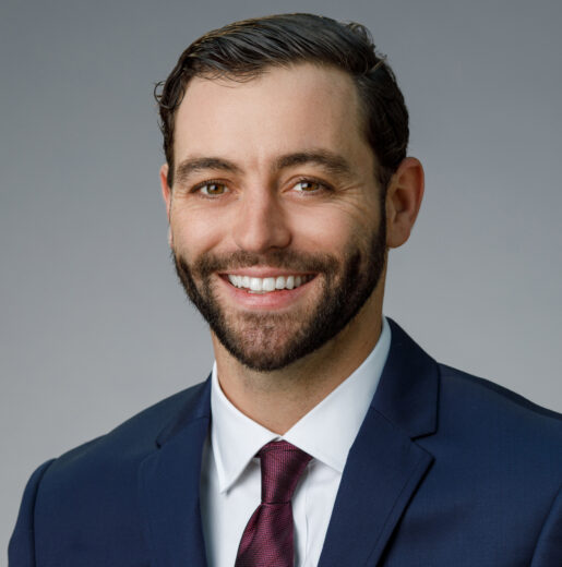 Ian Light Headshot