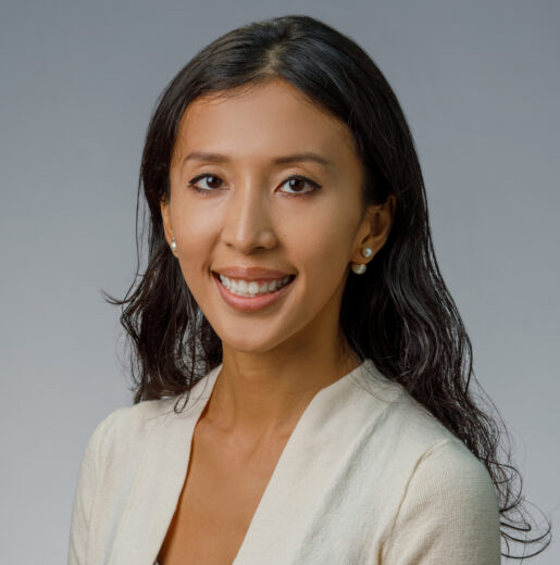 Kate Nguyen Headshot