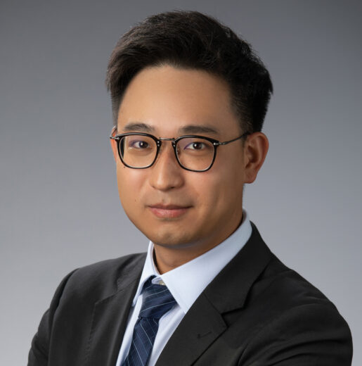 Samuel Nie Headshot