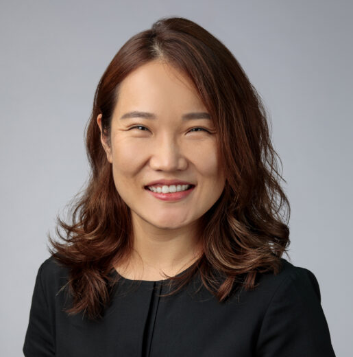Yumeng Shan Headshot