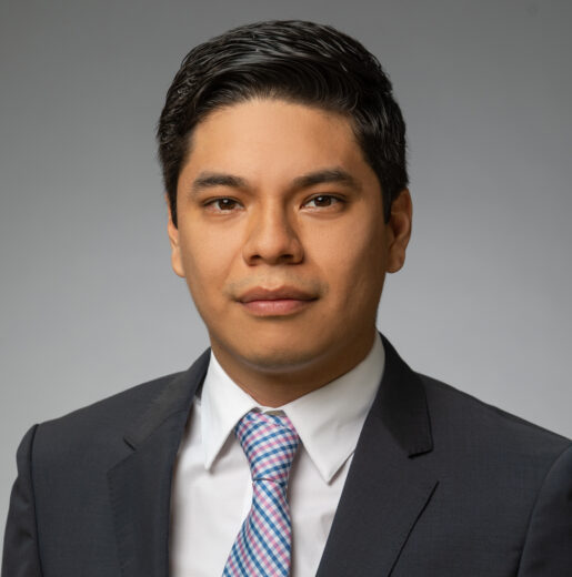 Alejandro Hernandez Headshot