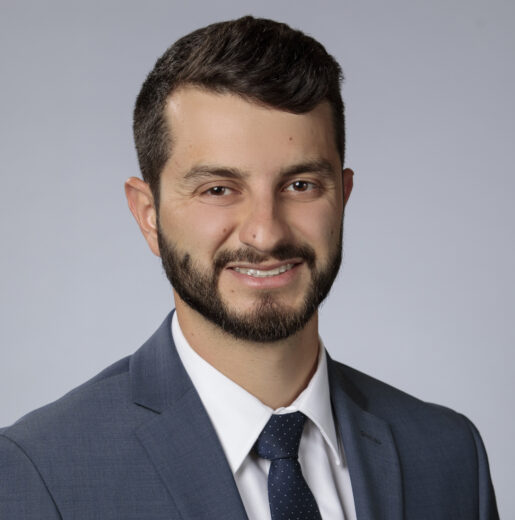 Headshot of Mark Betancourt