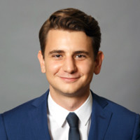 Serdar Mizrakci Headshot